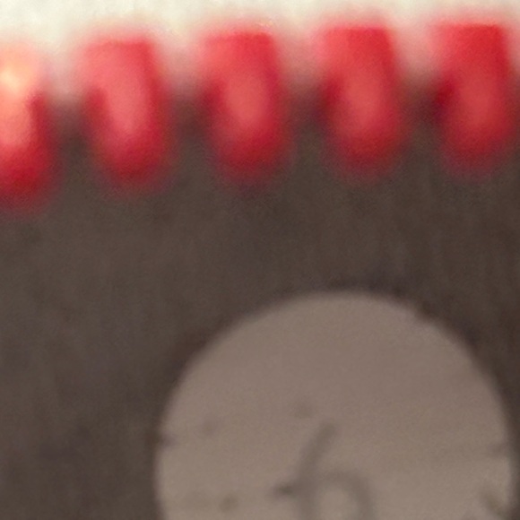 Lululemon Run Speed shorts white/passion Pink Sz 6 Lined Eternal Drawstring - Picture 4 of 10